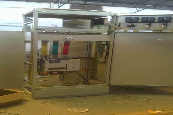 崂山控制箱-控制箱的安全使用常识